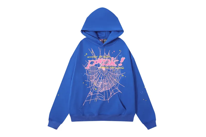 Sp5der Hoodie-HD16