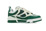 Louis Vuitton LV Skate Sneaker Green White 1AC520