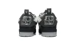 Louis Vuitton LV Skate Sneaker Grey White 1AC52K