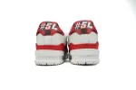 Louis Vuitton LV Trainer Golf Red Damier