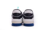 Louis Vuitton LV Trainer White SS21 1A8Q7N