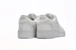 Louis Vuitton Nike Air Force 1 Low By Virgil Abloh White 1A9V WHITE LOW