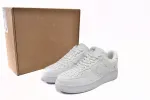 Louis Vuitton Nike Air Force 1 Low By Virgil Abloh White 1A9V WHITE LOW