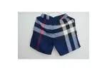 Burberry Beach Shorts Brown/Blue RSOUTFIT