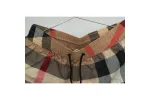 Burberry Beach Shorts Brown/Blue RSOUTFIT