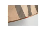 Burberry Beach Shorts Brown/Blue RSOUTFIT