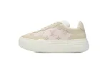 Louis Vuitton LV Groovy Platform Sneaker Beige RSOUTFIT 1ACSVV
