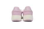 Louis Vuitton LV Groovy Platform Sneaker Pink 1ACL1Q