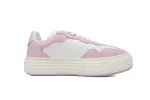 Louis Vuitton LV Groovy Platform Sneaker Pink 1ACL1Q