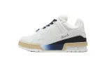 Louis Vuitton LV Trainer Monogram Street Style Bi-color Logo