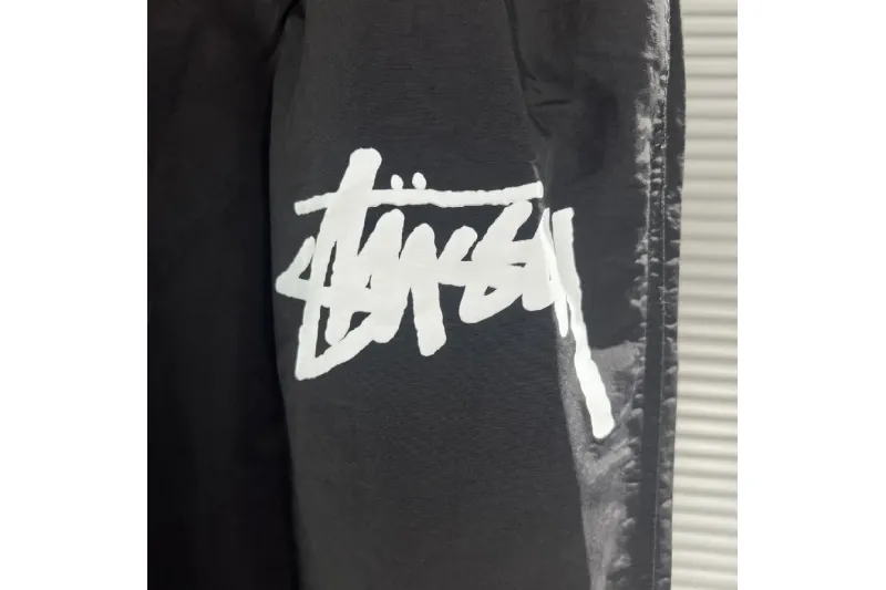 Basic Stussy Pants RSOUTFIT XB404