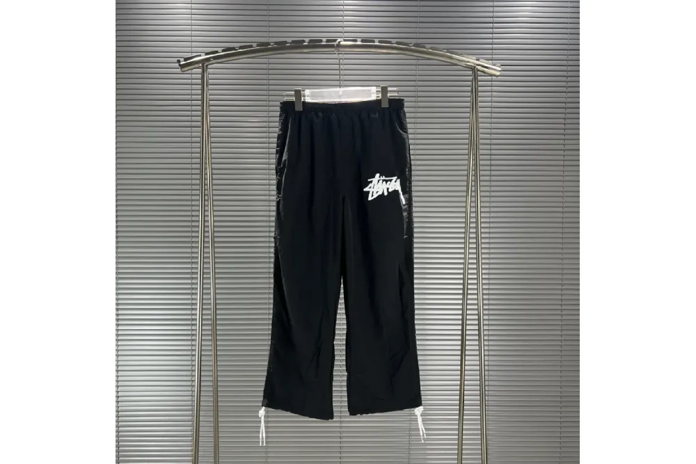 Basic Stussy Pants RSOUTFIT XB404