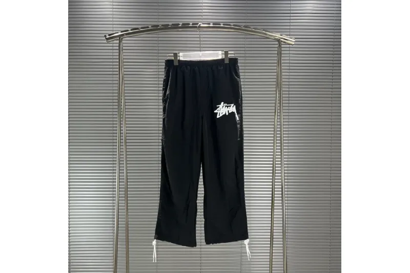 Basic Stussy Pants RSOUTFIT XB404