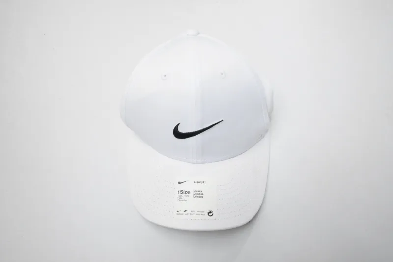 Nike Peaked Cap RSOUTFIT