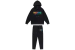 Trapstar Chenille Decoded Tracksuit Candy Flavours Edition