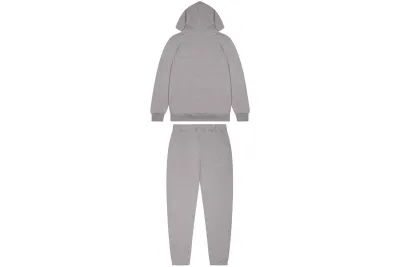 Trapstar Shooters Hoodie Tracksuit Grey Ice Flavours RSOUTFIT 02