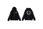 CHROME HEARTS Hoodie-HD12
