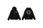 CHROME HEARTS Hoodie-HD12