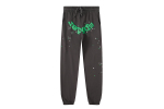 RSOUTFIT Sp5der Hoodie Suit Young Thug