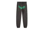 RSOUTFIT Sp5der Hoodie Suit Young Thug
