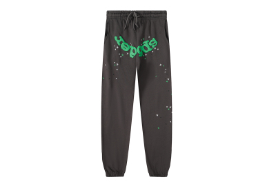 RSOUTFIT Sp5der Hoodie Suit Young Thug 02