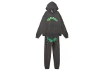 RSOUTFIT Sp5der Hoodie Suit Young Thug