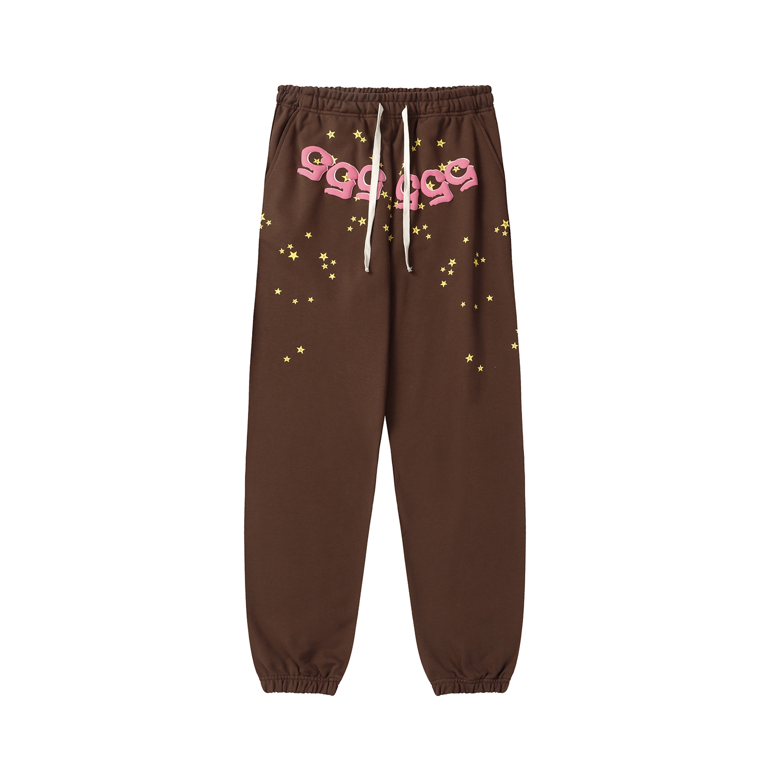 Sp5der Web Suit Brown