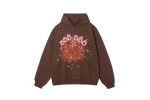 Sp5der Web Suit Brown