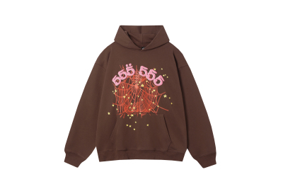 Sp5der Web Suit Brown 02