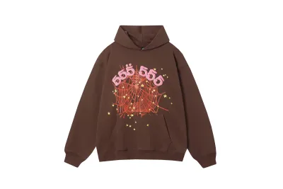 Sp5der Web Suit Brown 02