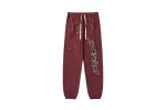 RSOUTFIT Sp5der Web Suit Maroon