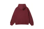 RSOUTFIT Sp5der Web Suit Maroon