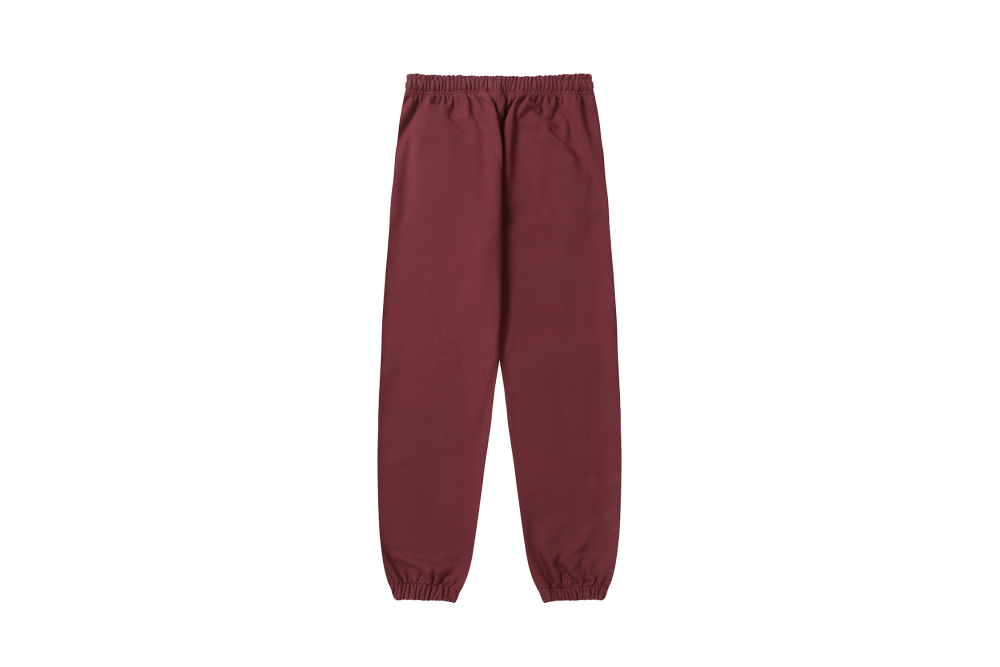 RSOUTFIT Sp5der Web Suit Maroon