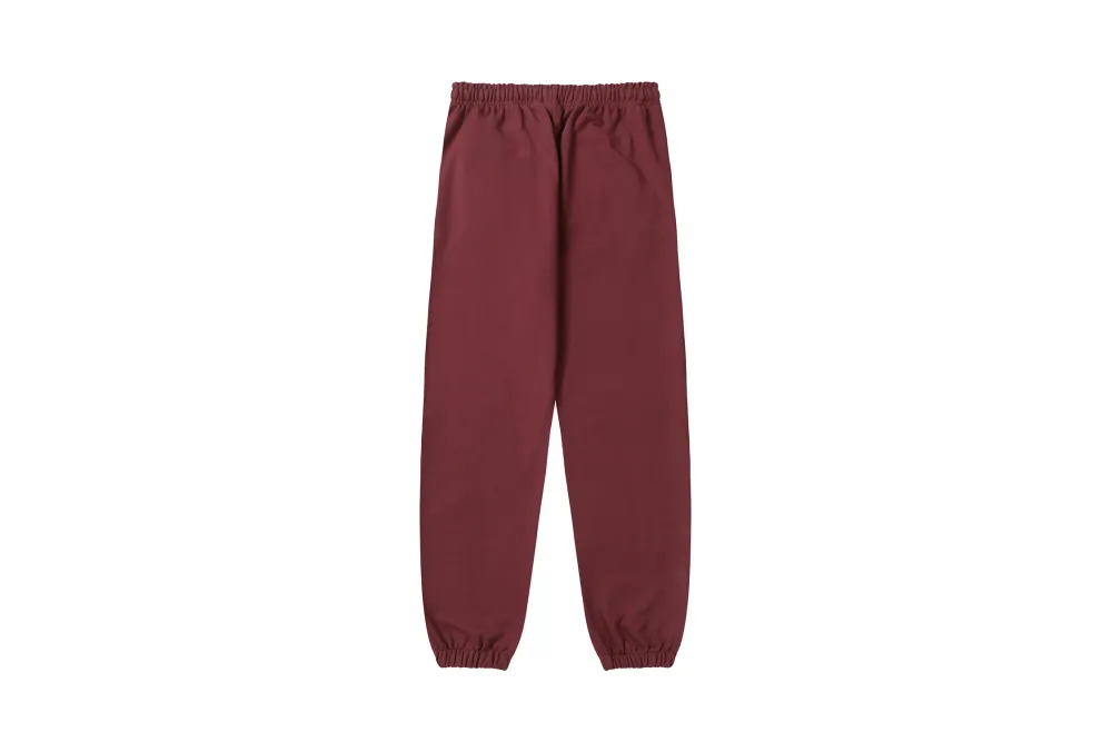 RSOUTFIT Sp5der Web Suit Maroon