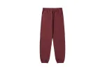 RSOUTFIT Sp5der Web Suit Maroon