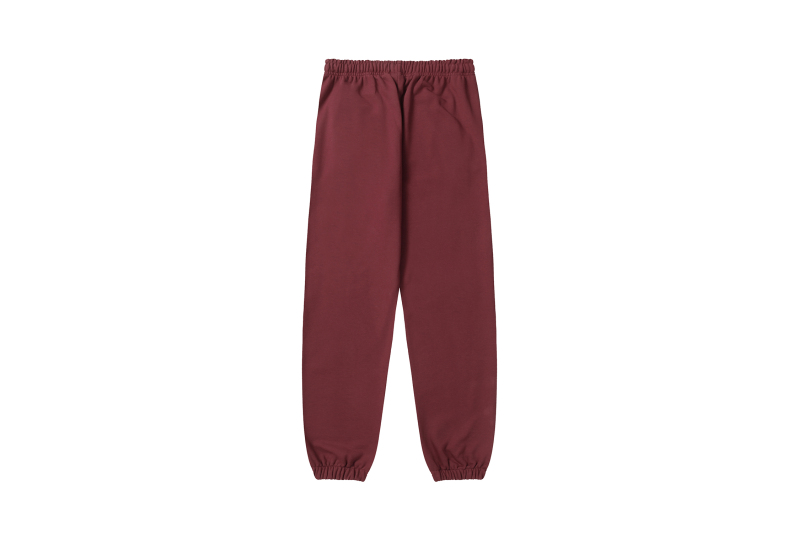 RSOUTFIT Sp5der Web Suit Maroon