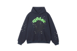 RSOUTFIT Sp5der Web Suit Navy Blue