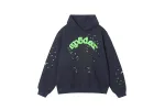 RSOUTFIT Sp5der Web Suit Navy Blue