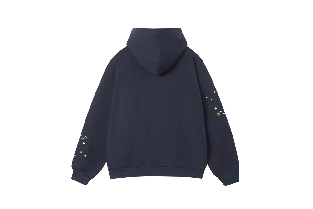 RSOUTFIT Sp5der Web Suit Navy Blue