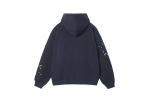 RSOUTFIT Sp5der Web Suit Navy Blue