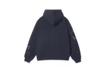 RSOUTFIT Sp5der Web Suit Navy Blue