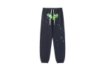 RSOUTFIT Sp5der Web Suit Navy Blue