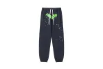 RSOUTFIT Sp5der Web Suit Navy Blue
