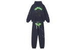RSOUTFIT Sp5der Web Suit Navy Blue
