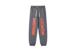 RSOUTFIT Sp5der x Metro Boomin Hoodie Dark Grey
