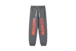RSOUTFIT Sp5der x Metro Boomin Hoodie Dark Grey