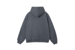 RSOUTFIT Sp5der x Metro Boomin Hoodie Dark Grey