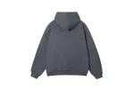 RSOUTFIT Sp5der x Metro Boomin Hoodie Dark Grey