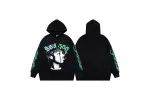 RSOUTFIT Sp5der Young Thug 555 Hoodie