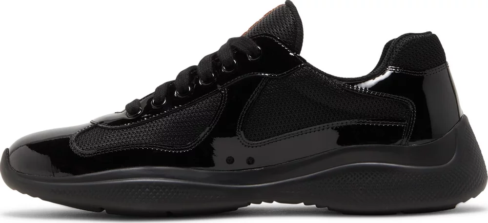 Prada America's Cup Black 4E3400_ASZ_F0002